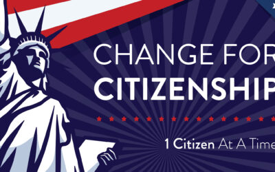 Change for Citizenship