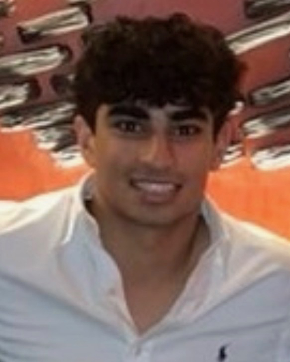 Ajay J.